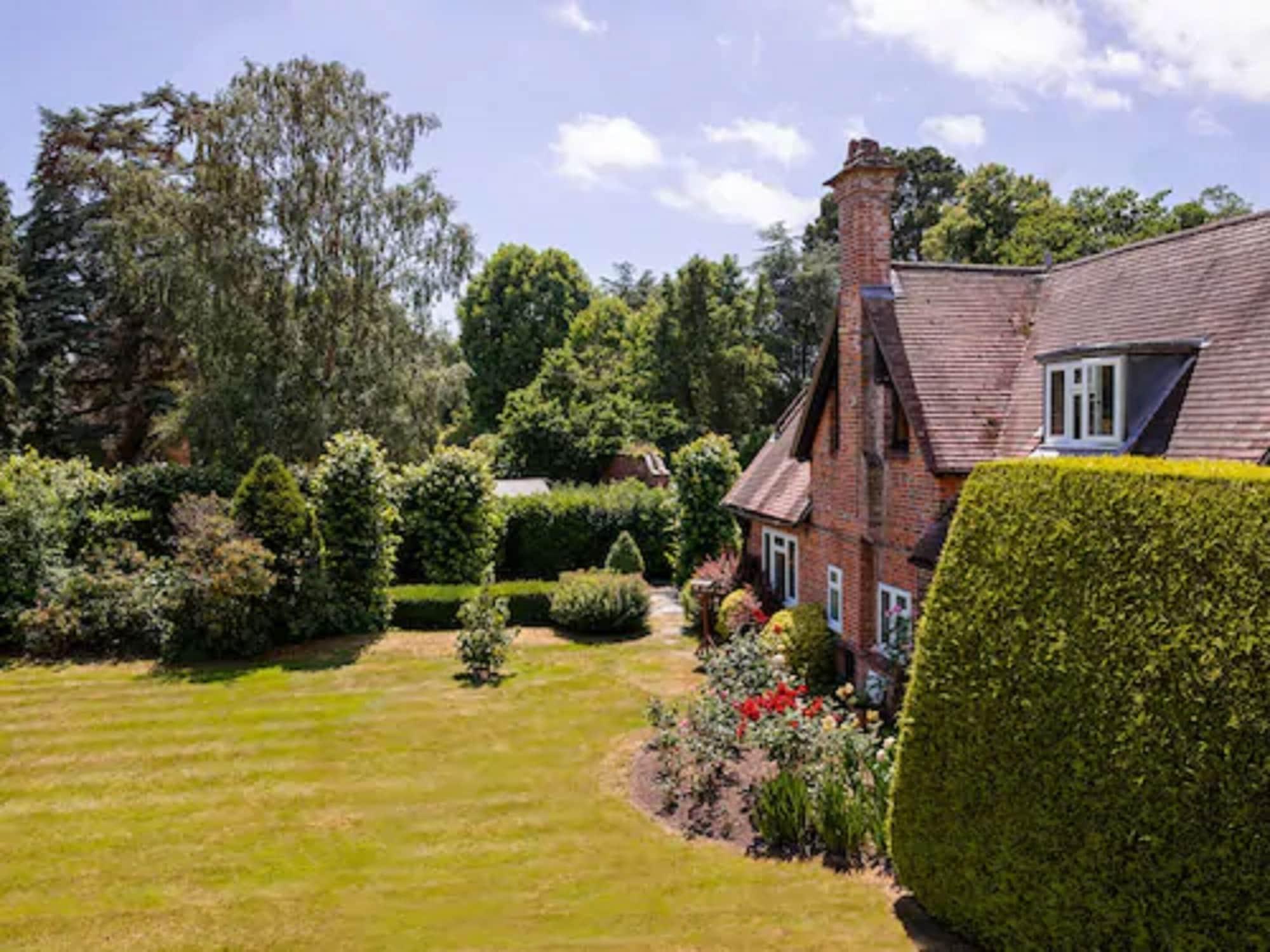 Careys Manor Hotel & Senspa Brockenhurst Esterno foto