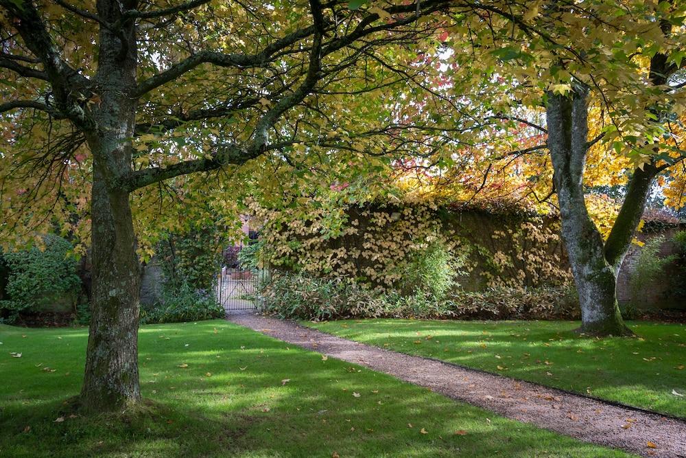 Careys Manor Hotel & Senspa Brockenhurst Esterno foto