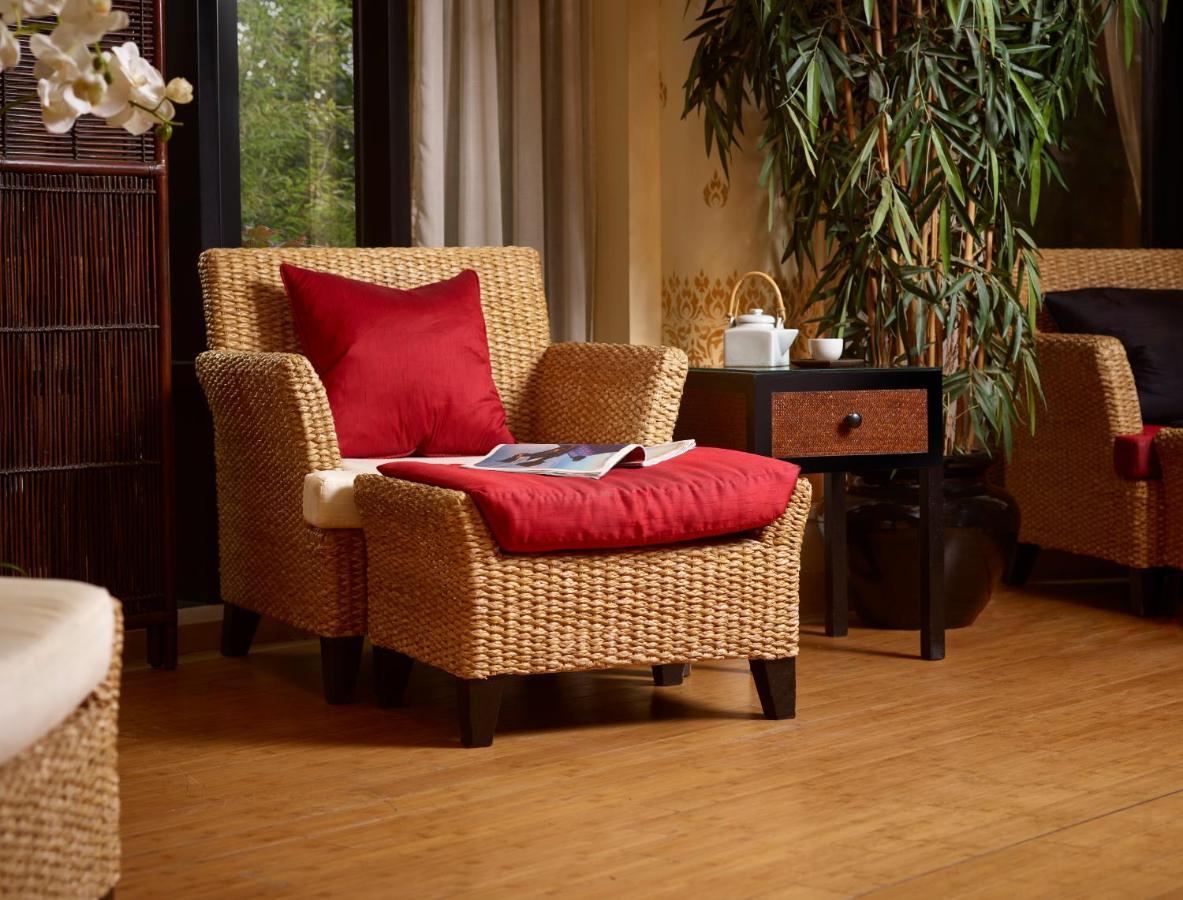 Careys Manor Hotel & Senspa Brockenhurst Esterno foto
