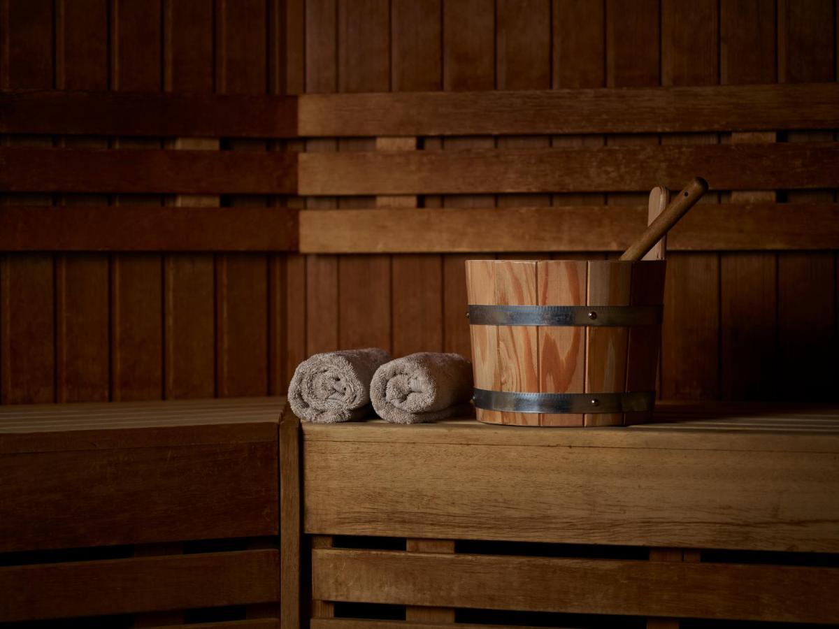 Careys Manor Hotel & Senspa Brockenhurst Esterno foto