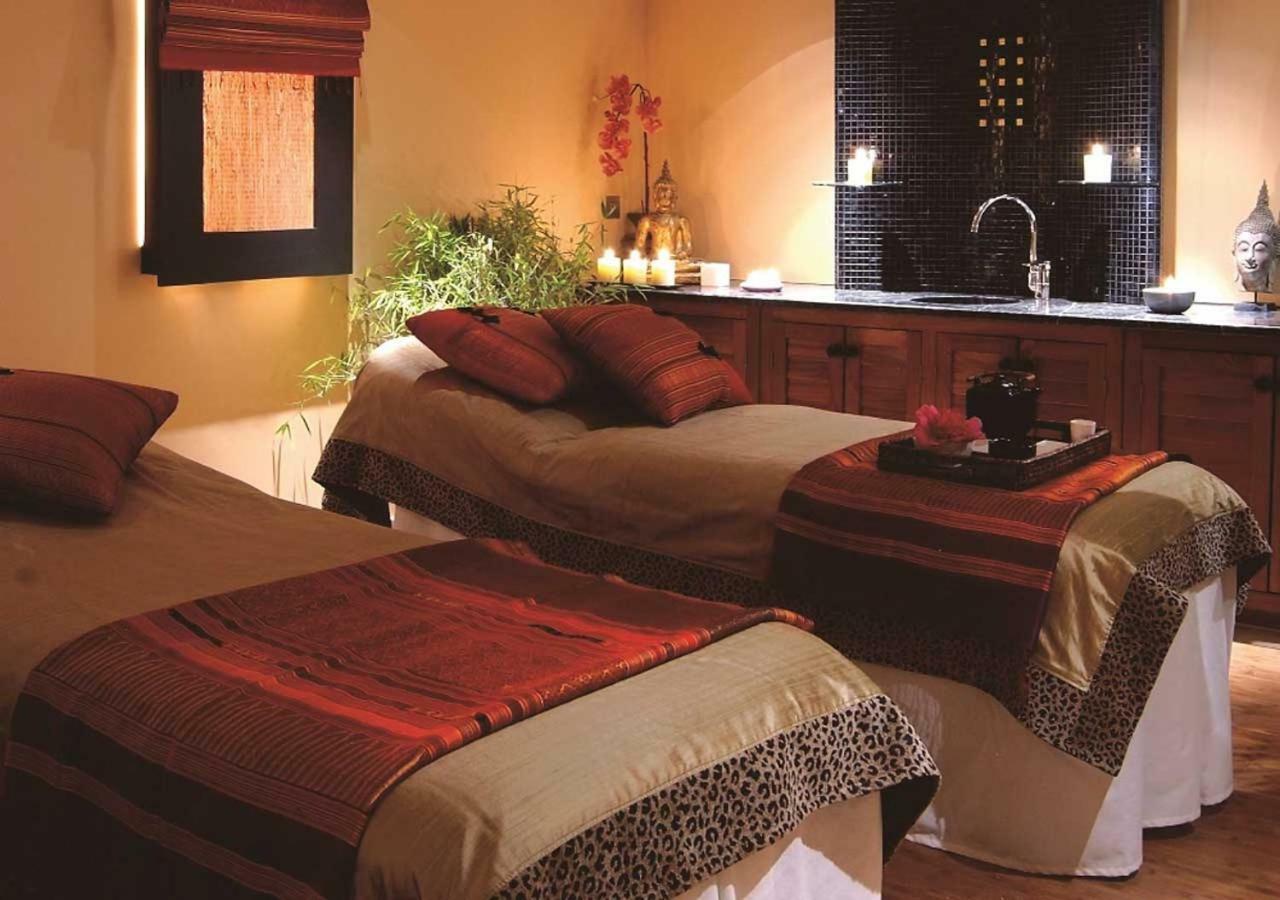 Careys Manor Hotel & Senspa Brockenhurst Esterno foto